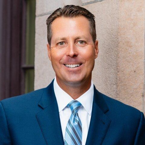 Merrill Lynch Financial Advisor Douglas Herr