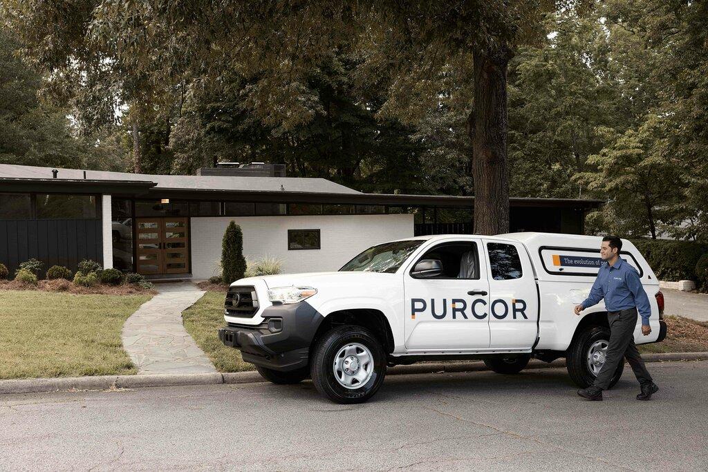 Purcor Pest Solutions