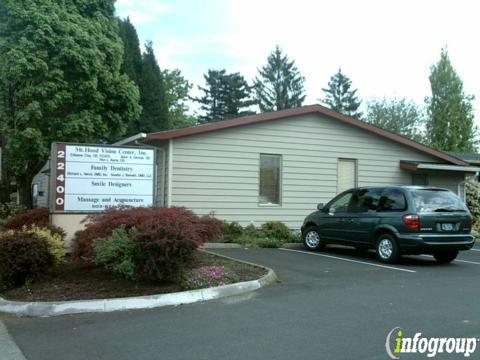 Bennett Sandra J Dr DMD LLC