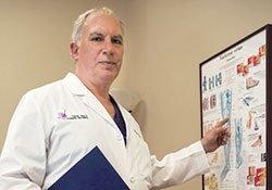 Texas Vein & Cosmetic Specialists