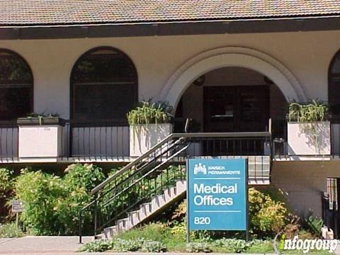 Christine Hom, PHD - Kaiser Permanente Medical Group