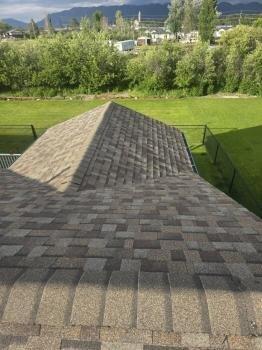 All Seasons Roofing and Siding LLC