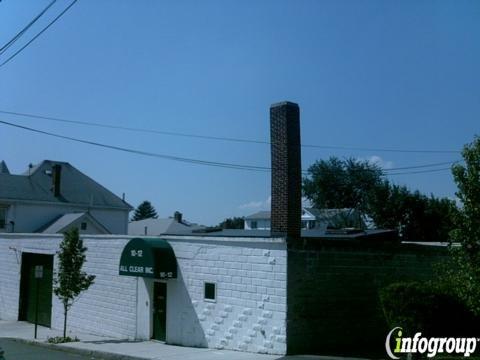 All Clear Filters Inc