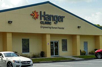 Hanger Clinic: Prosthetics & Orthotics