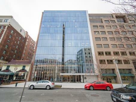Regus - Washington DC - Capitol Hill