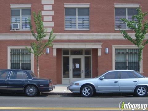 Church Ave Merchants Block Association