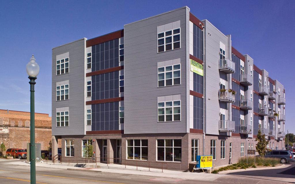 Vandewalle Architects