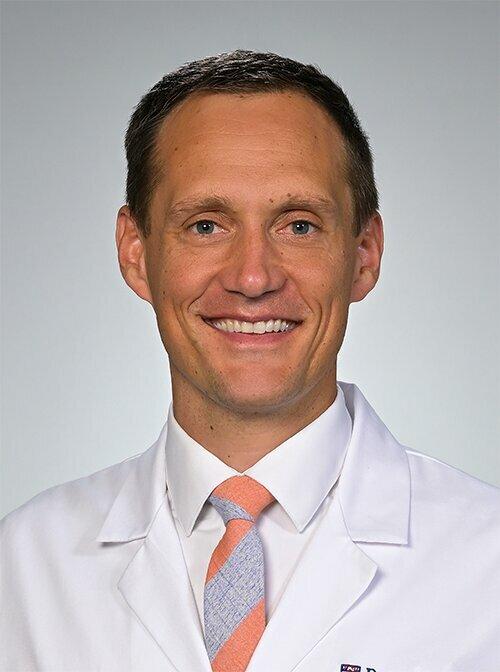 Quinn Tate, MD - Penn Physical Medicine and Rehabilitation