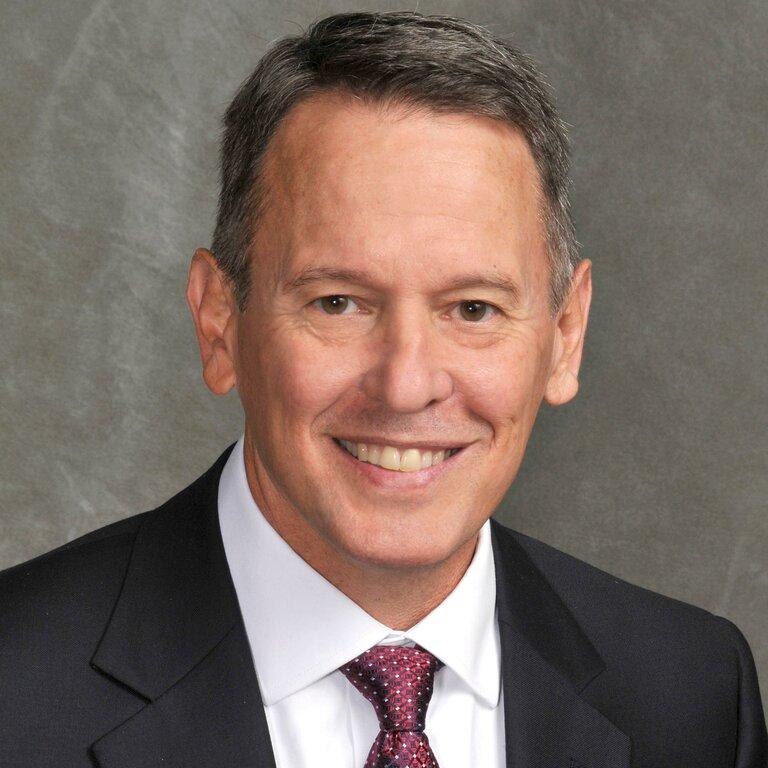 Edward Jones