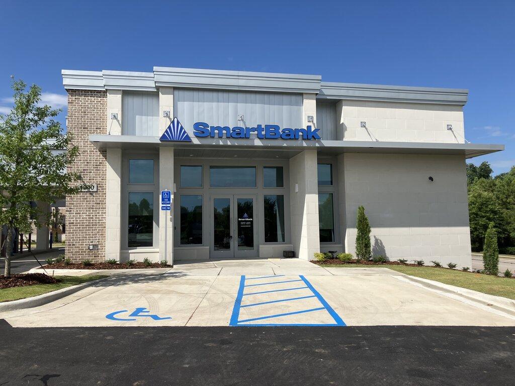 SmartBank