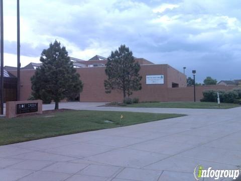 Side Creek Elementary