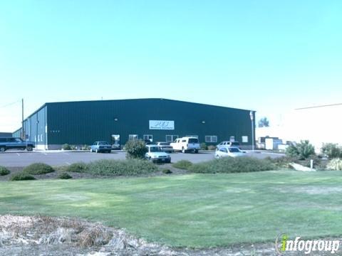 Power Equipment Systems