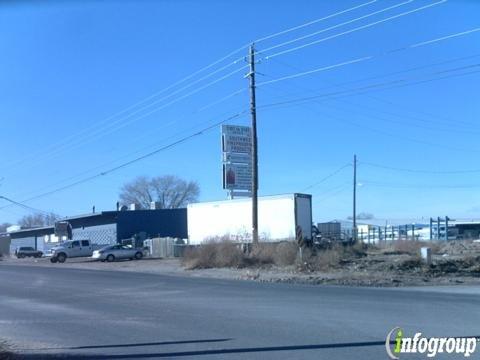 Southwest Fireproofing Products