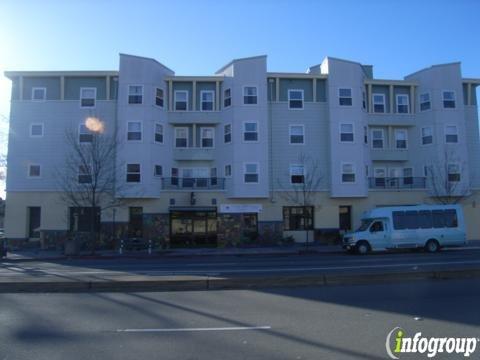 Over 60 Health Center