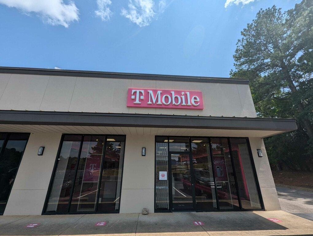 T-Mobile
