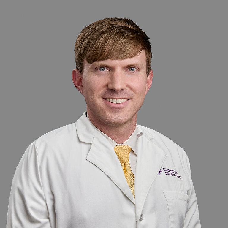 Lloyd Jones, MD - CHRISTUS Trinity Clinic Cosmetic Surgery Center
