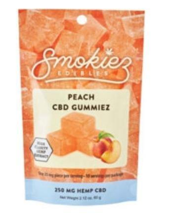 Zen Herbs-Delta 8 Gummies