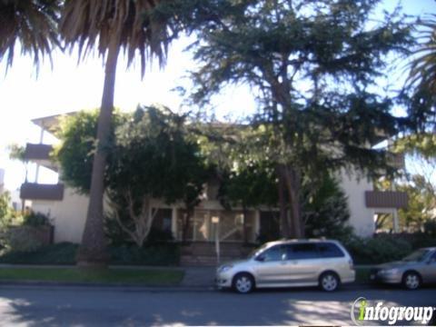 V K Santa Monica Properties