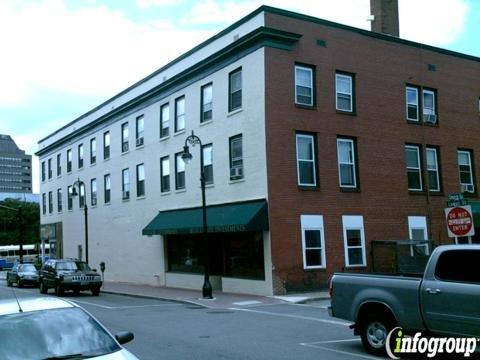 Patty McKerley - Gamache Properties