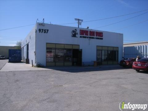 Architectural Foamstone Inc