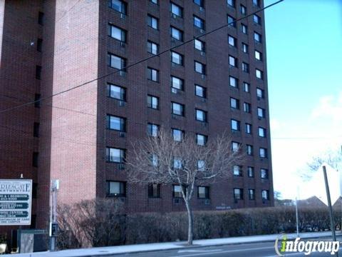 Charlesgate Nursing Center