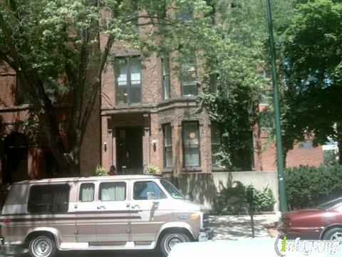 Miner, Barnhill & Galland