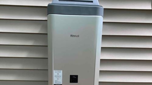 Optimal Plumbing Solutions, Inc