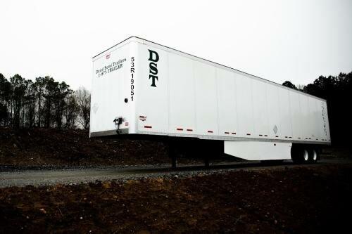 Duval Semi Trailers