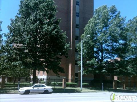 Louise Kraus-Ament Memorial Library
