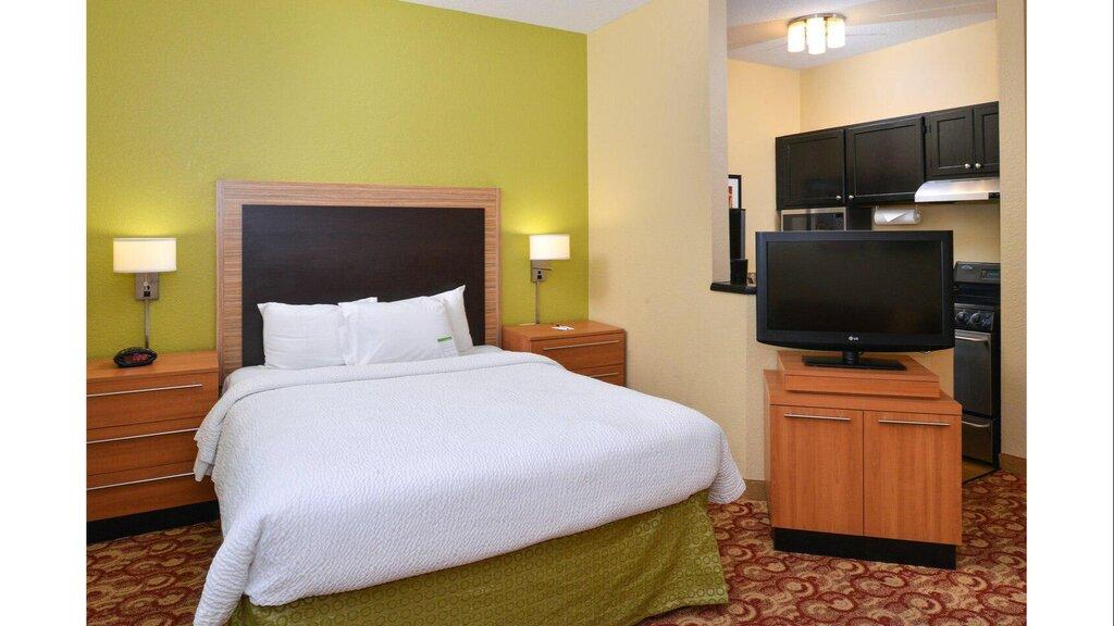 SpringHill Suites Minneapolis Maple Grove/Arbor Lakes