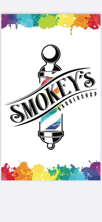 Smokey's Barbershop