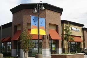 Fidelity Investments