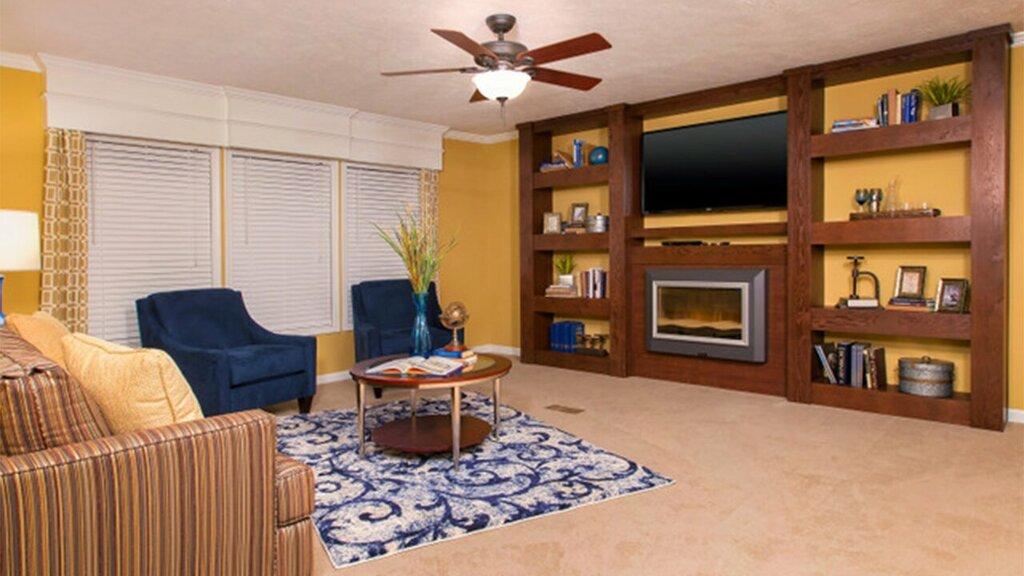 Clayton Homes