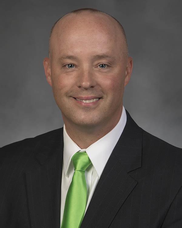 Aaron Phelps - COUNTRY Financial representative
