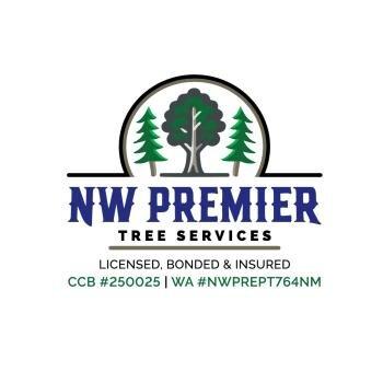 NW Premier Tree Services LLC