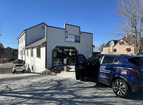 Jim Needham Heating Cooling Plumbing and Drain