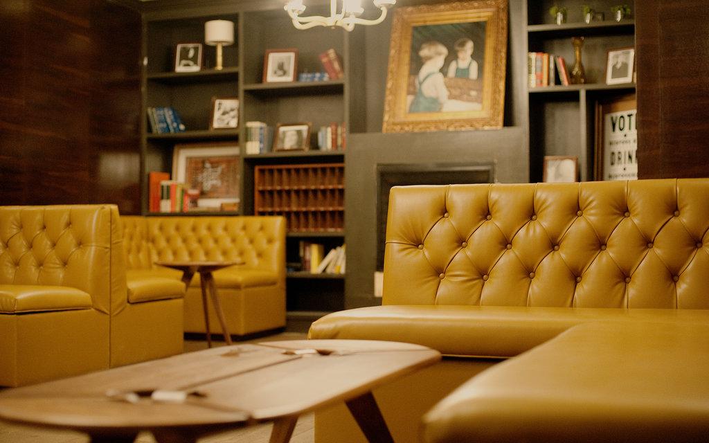 The Oliver Hotel Knoxville, By Oliver