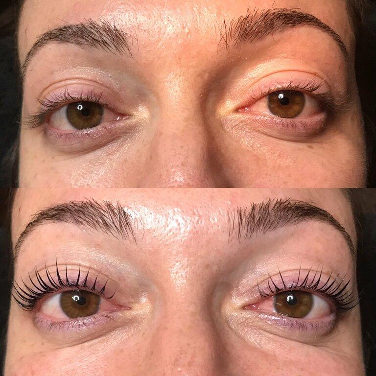 Sweetcheeks Wax Parlor