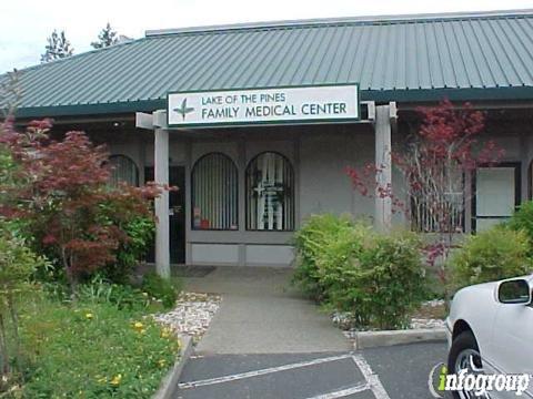 La Cumbre Management