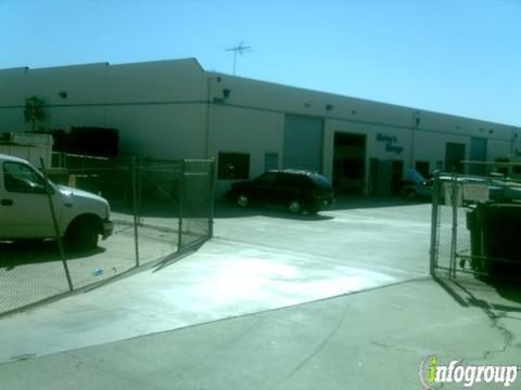 IMI Performance Products Inc