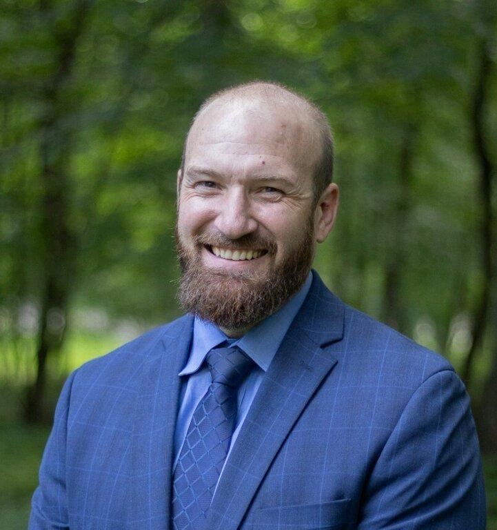 Merrill Lynch Financial Advisor Anthony Bushman