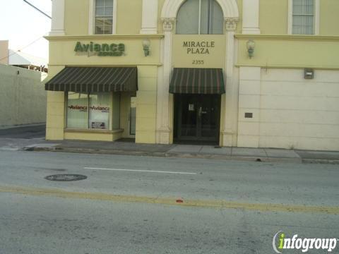 Torres Hidalgo Gato PA