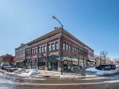 Regus-Boulder-Downtown Boulder