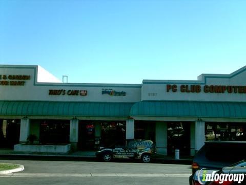 Central Family Dentistry