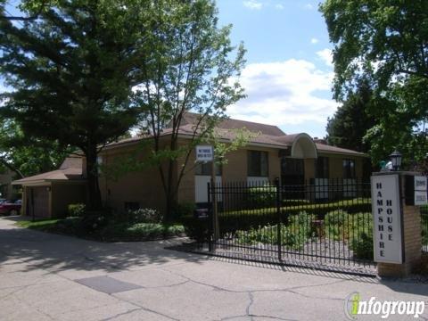 Hampshire House Condominium