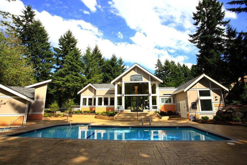 Cove Apartment Homes