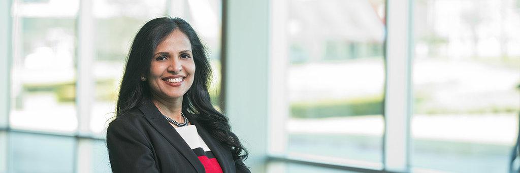 Kamala Tamirisa, MD