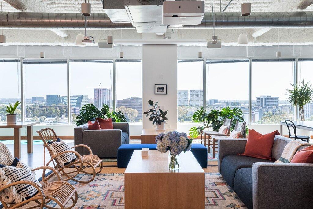 WeWork Office Space & Coworking