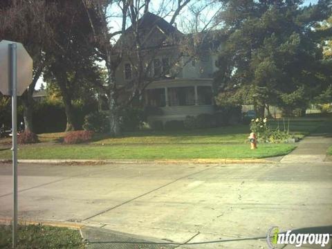 Janus House of Business