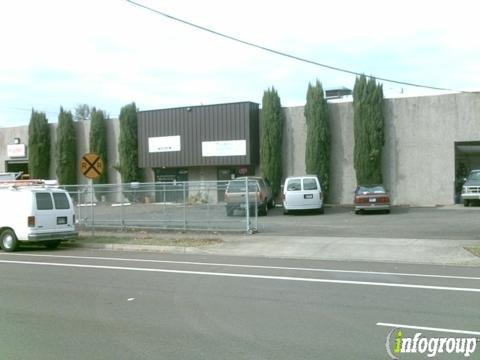 Larsell Mechanical Service